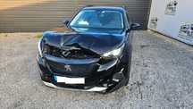 Peugeot 2008 Peugeot 2008 E