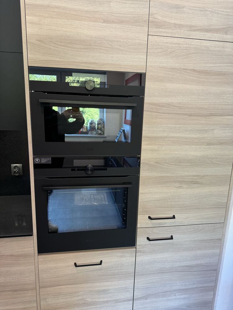 AEG BPK949330T Piekarnik