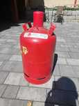 Butla gazowa 11 kg