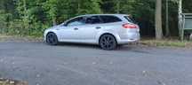 Ford mondeo Mk 4