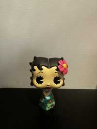 Funko pop figurka syrena mermaid betty boop