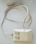 Mysz do Amiga 500 trumienka