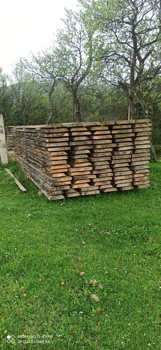 Дошка суха 50 довжина 5 метрів 8000гр . Також обрізне під замовлення..