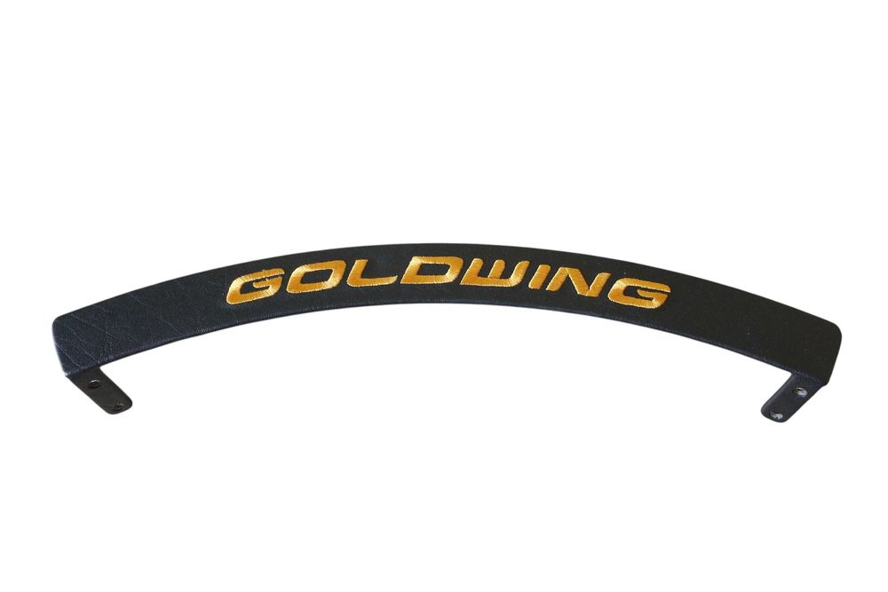 Stabilizator kierownicy, Łącznik nowy, żółty Honda Goldwing GL 1800