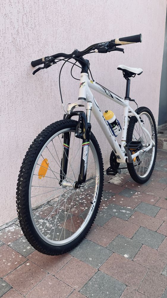 Велосіпед Orbea новий