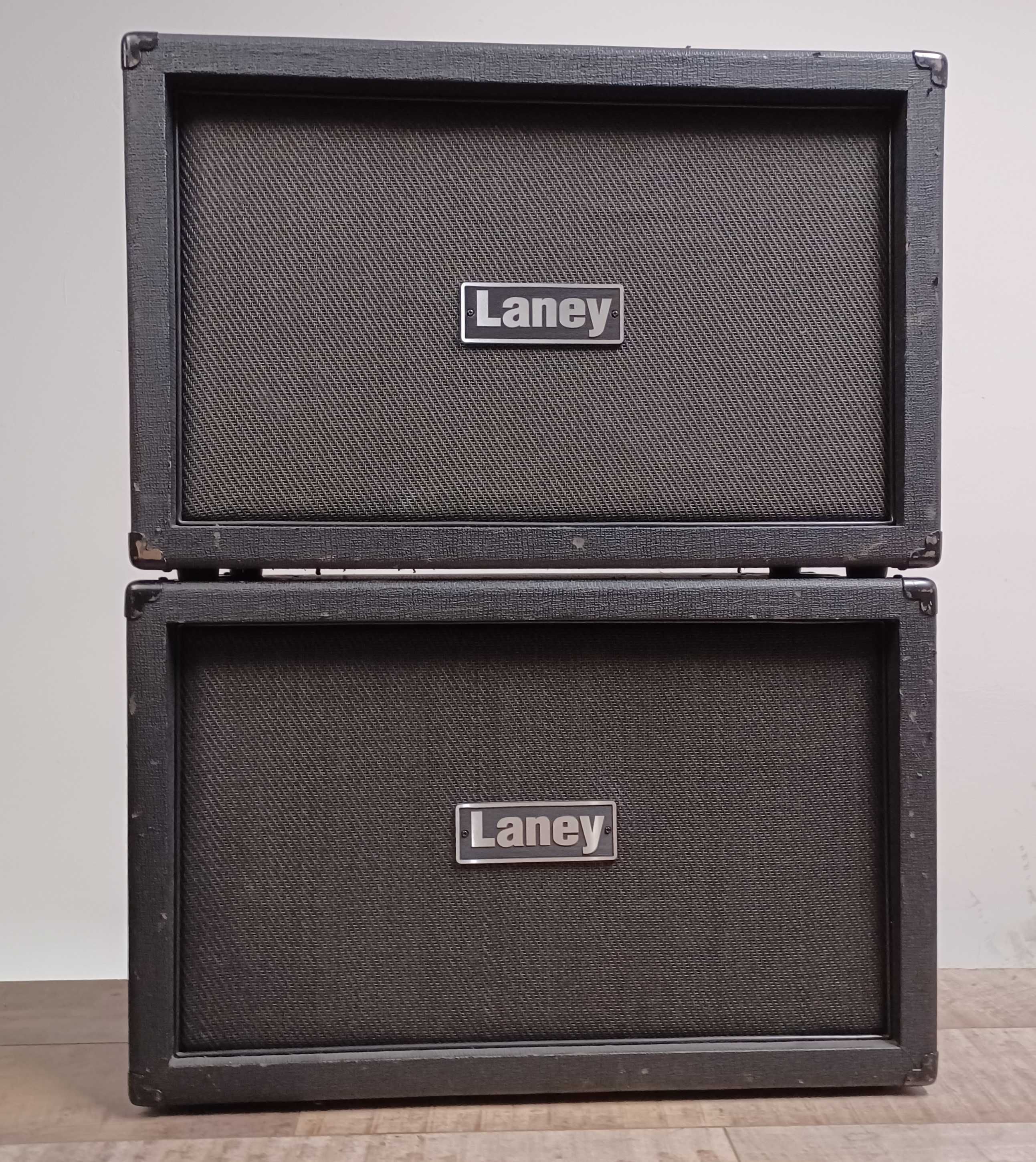 Laney IRT212 kolumna gitarowa 2x12" zamiana