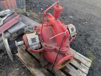 Pompa do wody 465m3/h