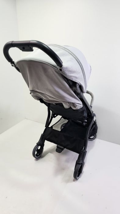 Wózek Spacerowy Chicco We Cool Grey