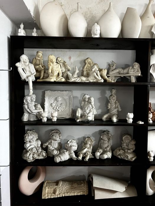 vendo recheio de loja