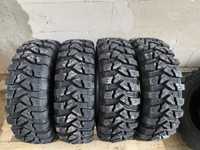 Opony terenowe 195/70 r15 COLLINS BREAKER MT/R Evo