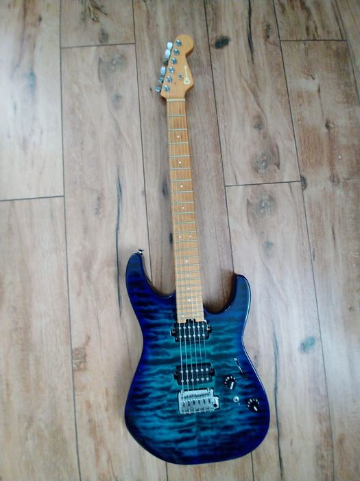 Charvel pro-mod dk24 chlorine bust


Szukaj
Charvel Pro Mod DK24 H