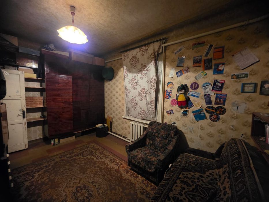 Сдам кімнату в квартирі