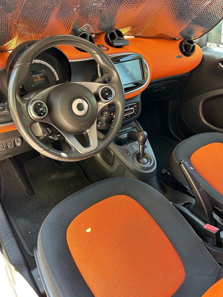 VENDO smart for two