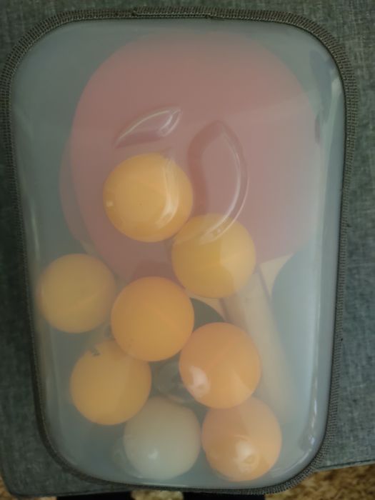 Conjunto Ping Pong