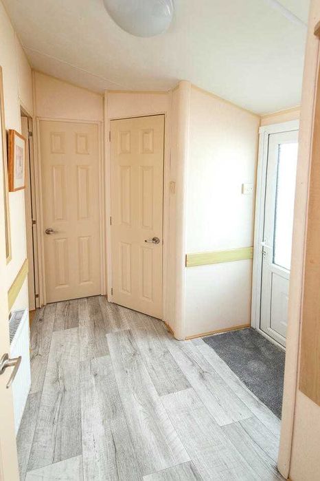 domki holenderskie całoroczne Willerby Granada A206