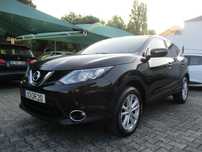 Nissan Qashqai 1.6 dCi 360 Pack S