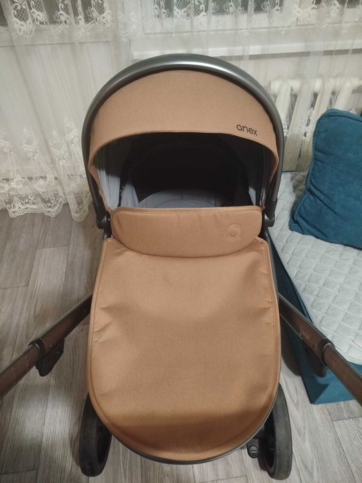 Коляска Anex l/type 2в1