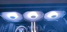 3 wentylatory aRGB Thermalright