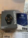 Garmin Venu 3 czarny okazja weekendowa