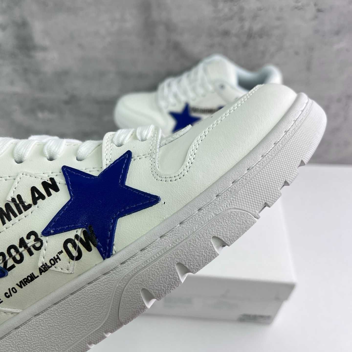 OFF-WHITE Out Of Office from Shark breeder
