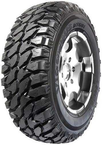 31/10.5 R15 Hifly Vigorous MT601 4X4 OFF ROAD Nowe Oryginał