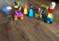 Lego duplo дитячий конструктор
