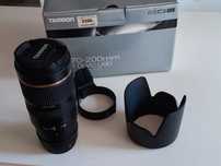 Tamron sp 70-200 f/2.8 Di VC USD Canon