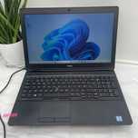 Laptop Dell Latitude 5580 15,6" 8GB WINDOWS11 ZASILACZ