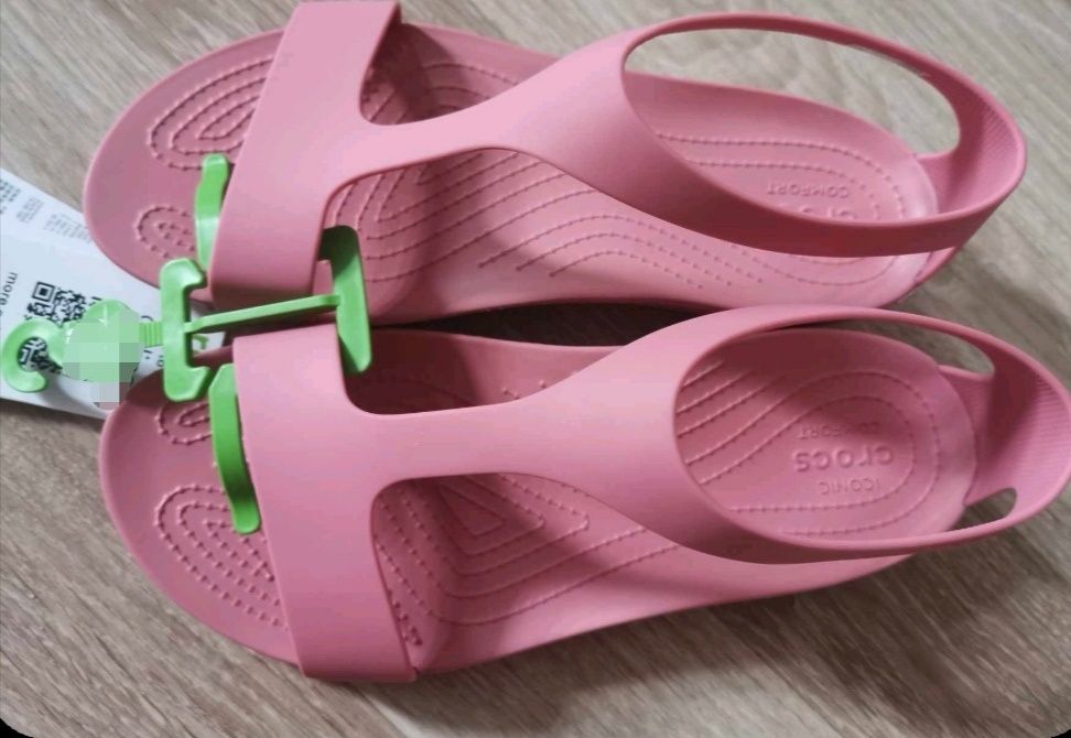 Crocs Serena w8 38/39
