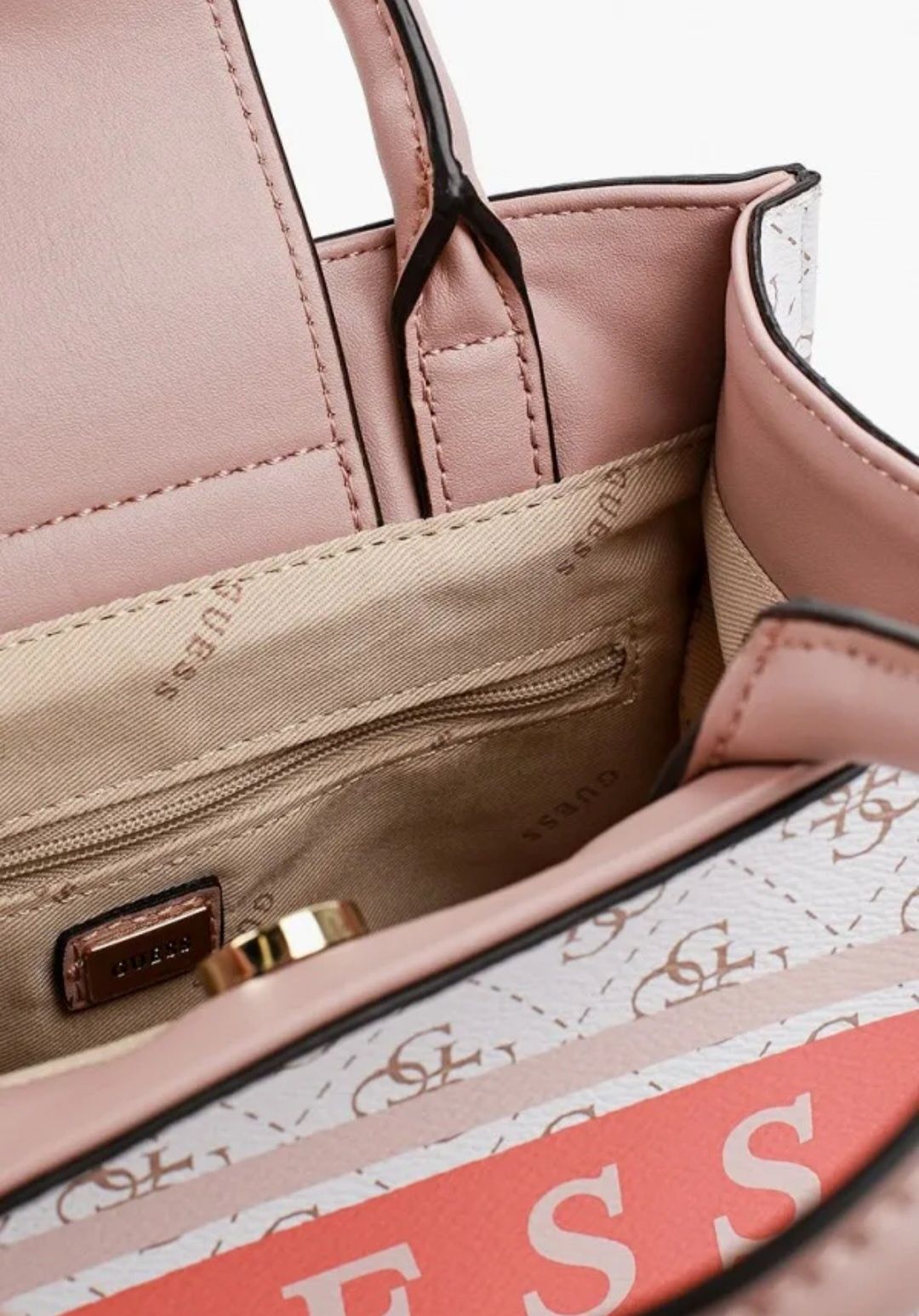 Сумка брендова Guess