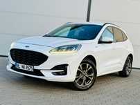Ford Kuga Kuga St-Line AWD 4x4 Ambiente Full LED Navi Kamera