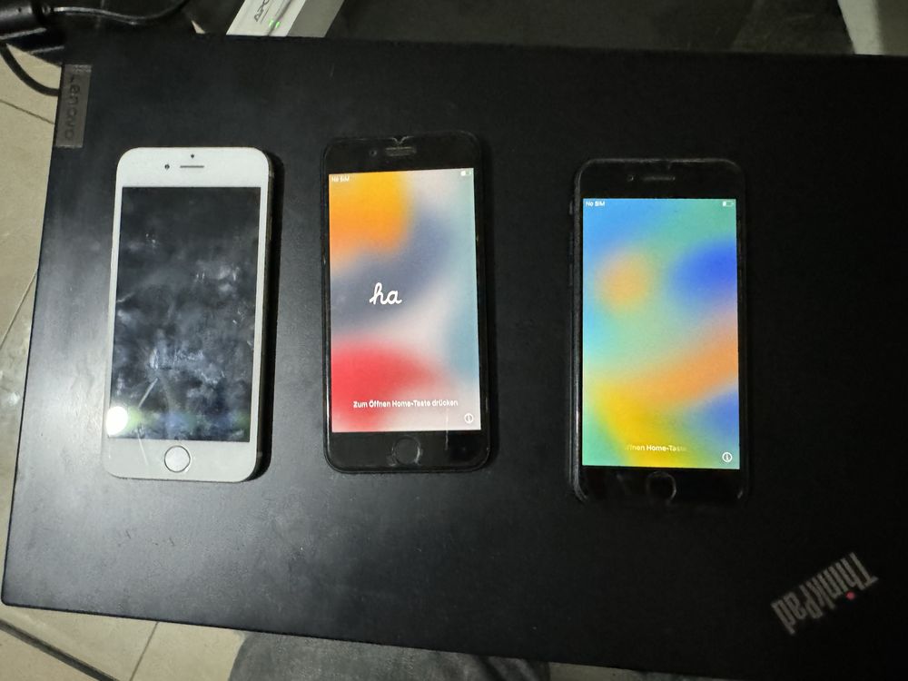Iphone 6S/ Iphone 7/ Iphone 8