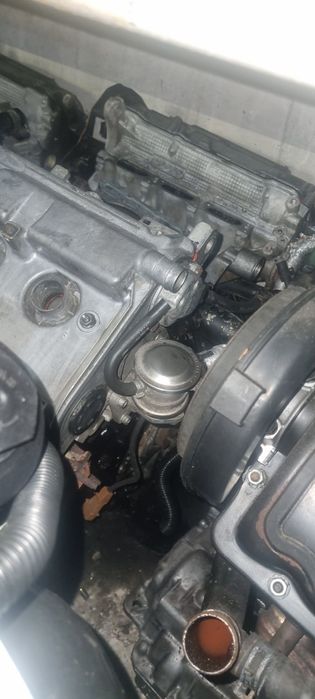 Двигун ауді ауди а4 а6 б5 б6 с5 2.4 BDV volkswagen мотор