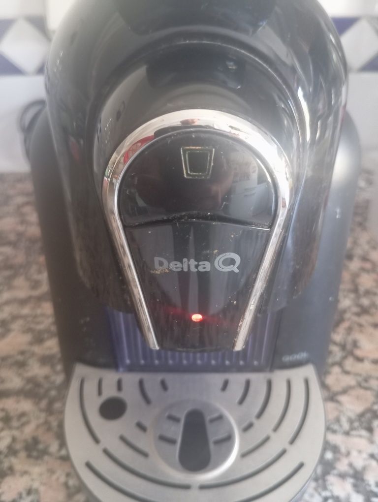 Máquina de café Delta