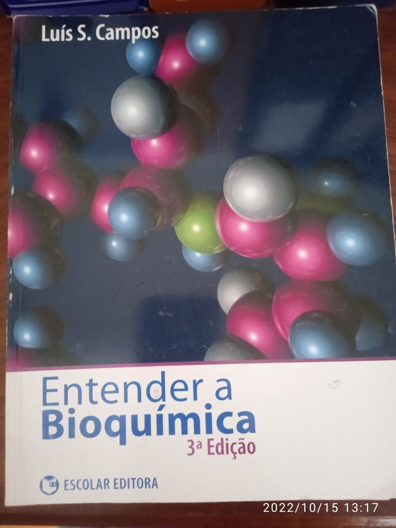 Livros ensino superior