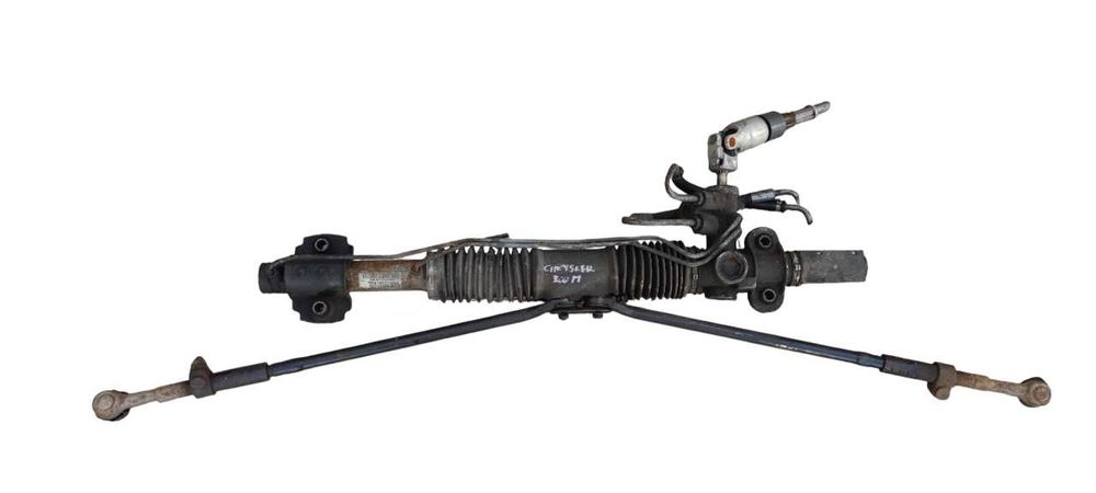 Chrysler 300M 3.5 V6 Maglownica Magiel Przekładnia Kierownicza