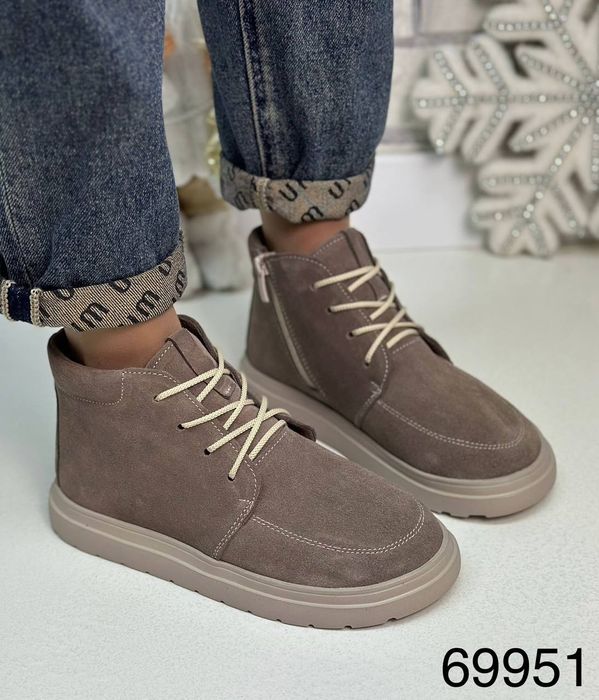 Зручні анатомічн зимові і черевики