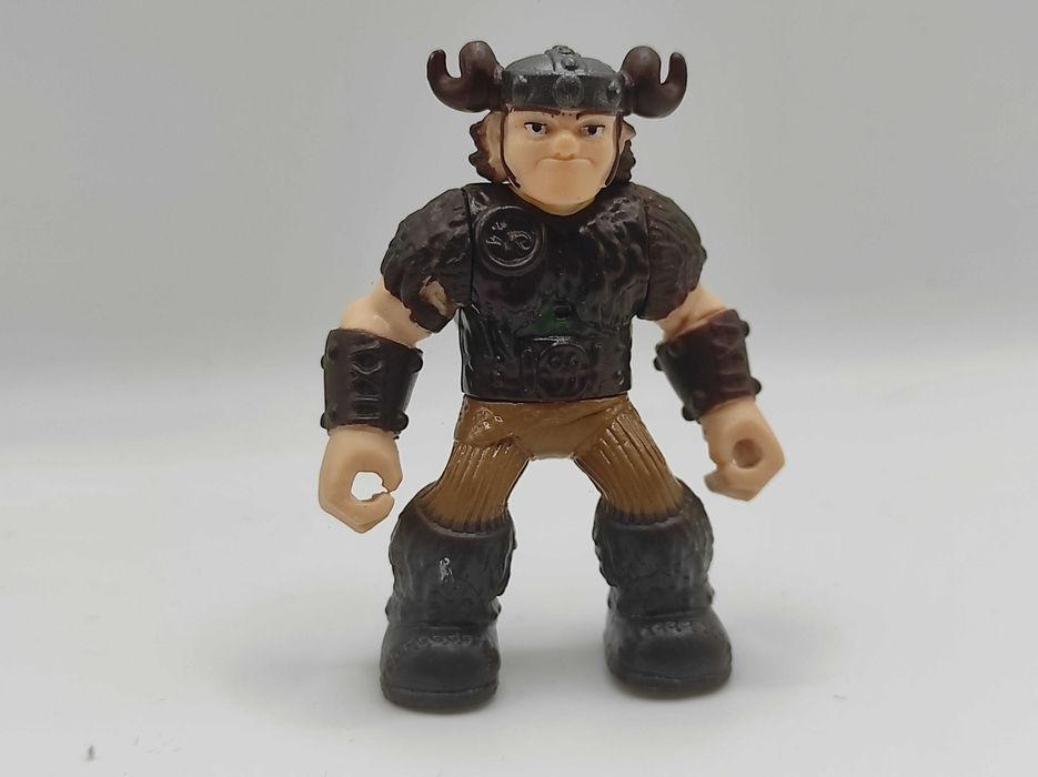 Figurka Disney Jak wytresować smoka #347