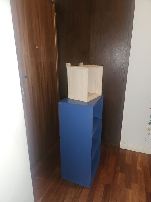 Vox półki z kolekcji Stige