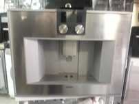 Ekspres do zabudowy gaggenau cm470111
