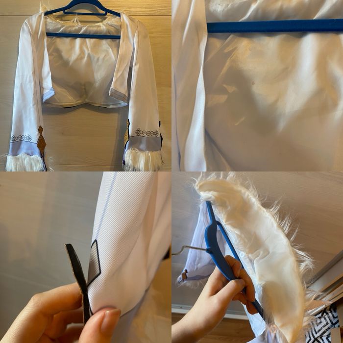 Cosplay yelan genshin impact S