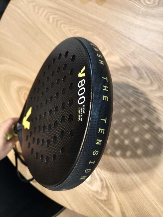 Raquete Volt Padel V800