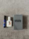 Batman Mickey Mouse Spiderman perfumy chłopięce 3 sztuki
