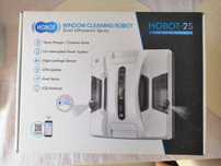 Robot do mycia okien, myjka  HOBOT 2S