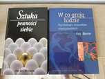 Sztuka pewności siebie, W co grają ludzie, Wywieranie wpływu na ludzi