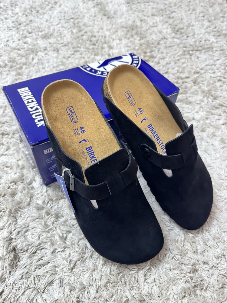 Сабо birkenstock
