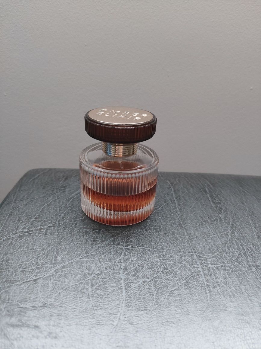 Sprzedam perfum Oriflame AMBER ELIKSIR