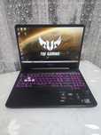 Asus TUF Gaming/GTX 1650 4GB/Ryzen 5 3550H/SSD:512GB