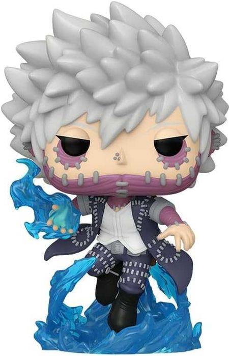 Funko POP! Exclusive, DABI My Hero Academia GLOW CHASE 1834