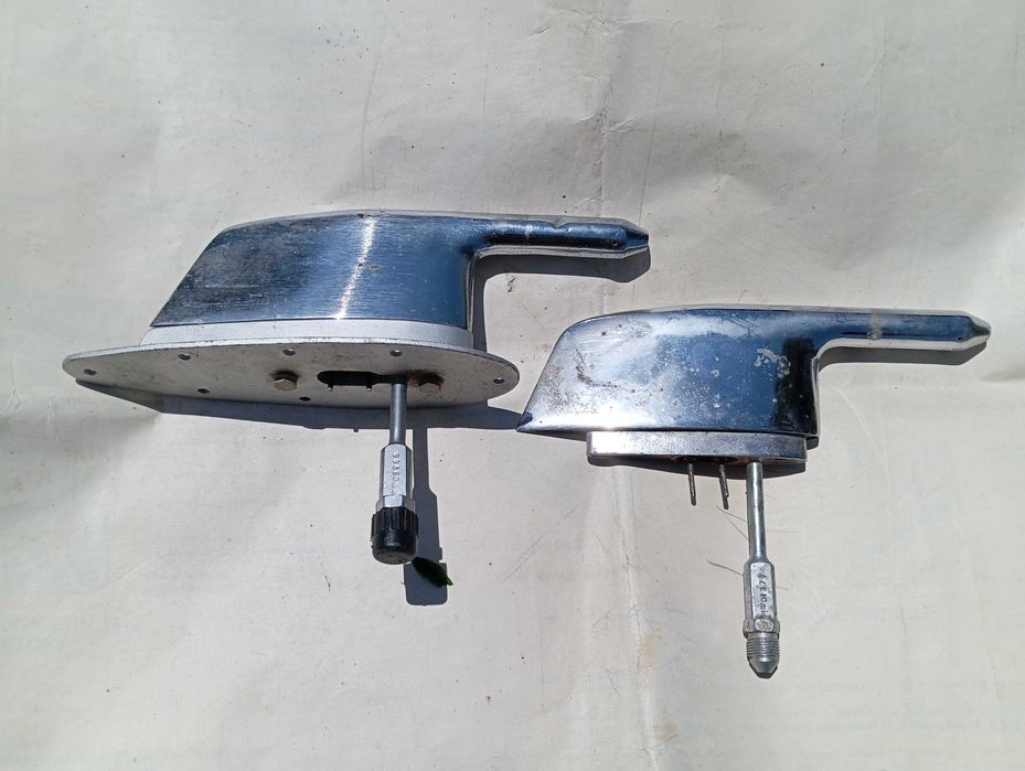 Приемник воздушного давления ППД-1В идр.